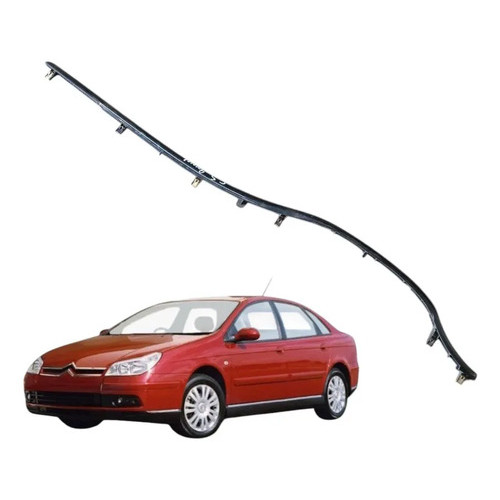Friso Painel Tablier Moldura Citroen C5 2005