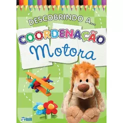 Descobrindo a Coordenação Motora | Jefferson Ferreira