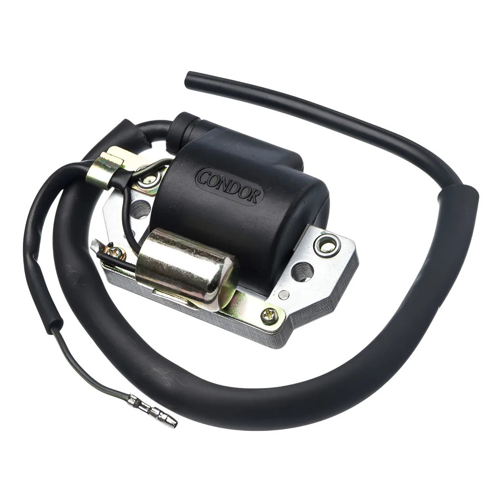 Bobina Ignicao Condor 12v Cg 125 83 A 91