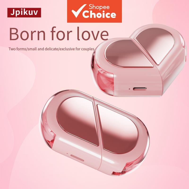 Fones de Ouvido Jpikuv K520, Sem Fio Bluetooth, Rotação, Áudio HIFI, Fones de Ouvido Touch Sensitives, Fones de Ouvido