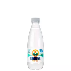 Água Mineral Lindoya Verão Sem Gás 300ml