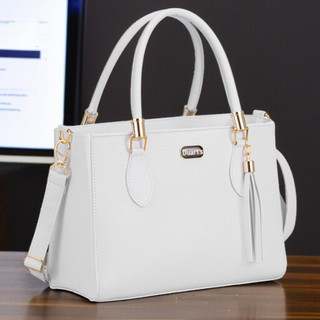 Bolsa Verde Água Feminina Delicada
Bolsa Amêndoa Feminina Sofisticada