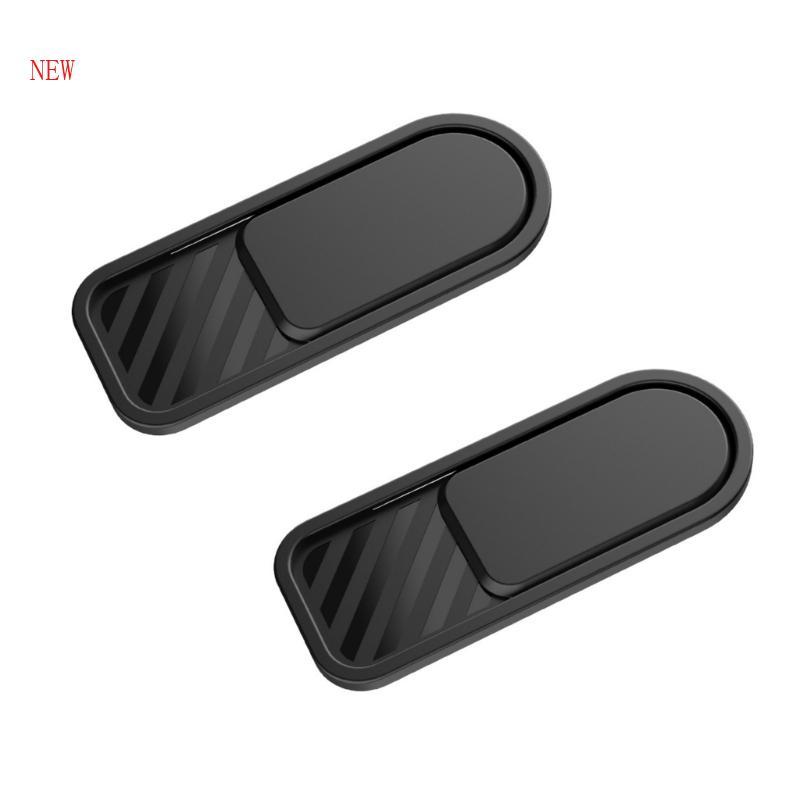 Novo Design Magro Câmeras Privacidade Capa Slide Para O Modelo 3 Yxs E PC Câmera Peekproof Webcam Slides Accessori