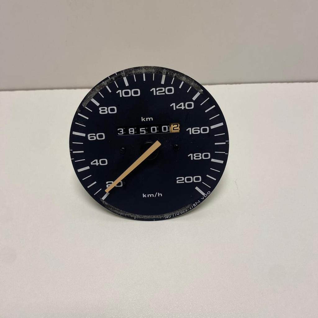 Velocímetro Painel Instrumentos Vw Gol Saveiro Bola G2 95/99