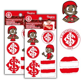 12~48 TATUAGEM DE PELE INTERNACIONAL REGINA em Oferta na Shopee