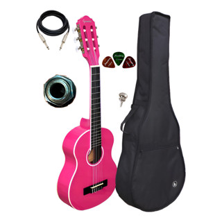 Violão Eletroacústico Giannini Start Nr + Capa Reforçada em Oferta na Shopee