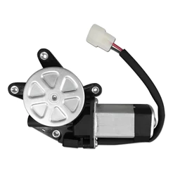 Motor Vidro Elétrico Modelo Mabuchi Universal 12v 8d Esquerd