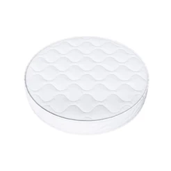 Colchão para Miniberço Wave 77x69x10cm D18 BMS CR35375