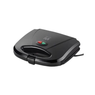 Sanduicheira Misteira Antiaderente Grelha Elétrica Multilaser Grill Gourmet 750w Cor Preto em Oferta na Shopee