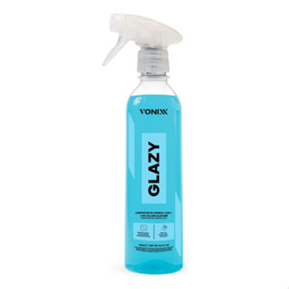 Limpa Vidros Glazy 4 Em 1 Redutor Atrito Riscos em Oferta na Shopee