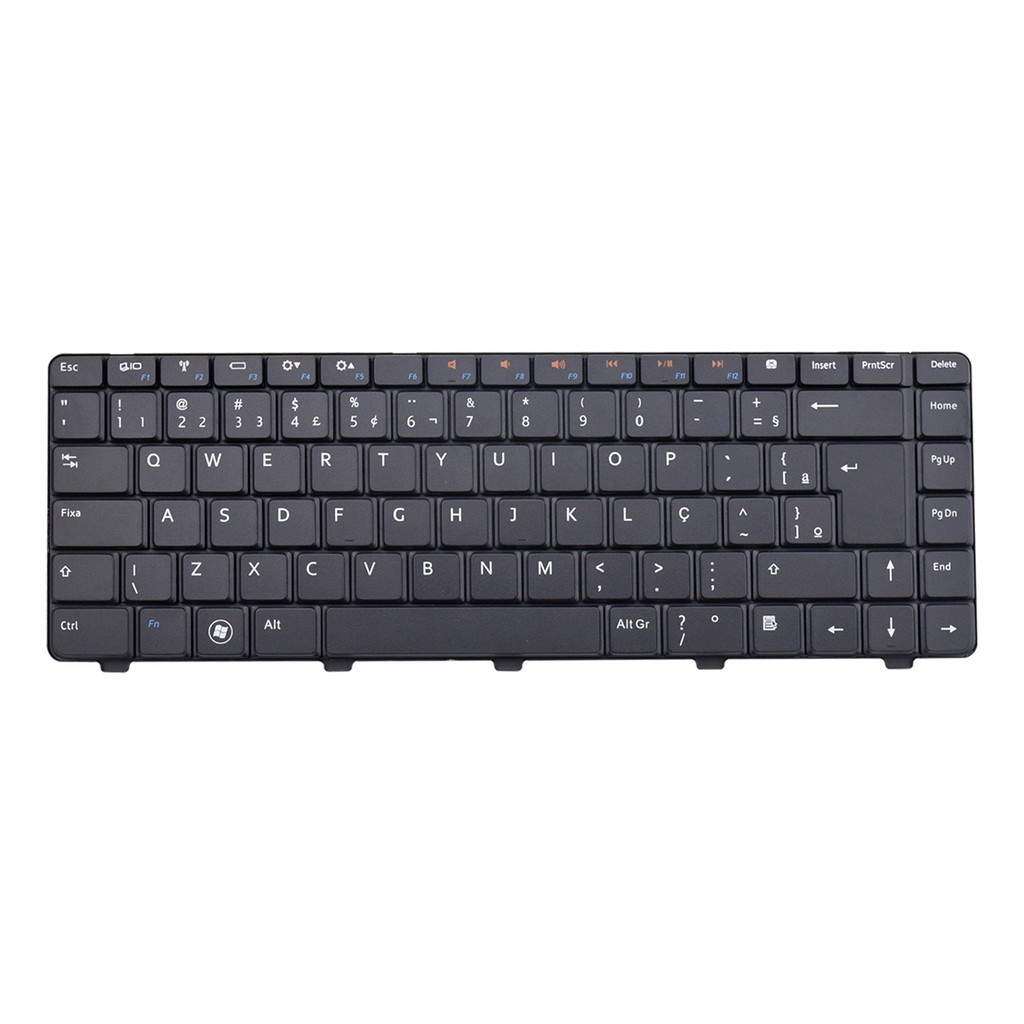 Teclado para Notebook Dell Inspiron N4030