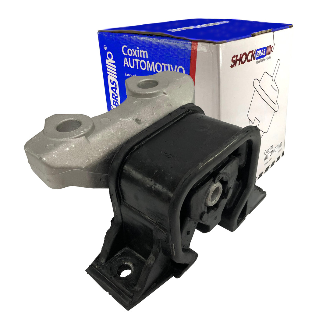 Coxim Motor Dianteiro Lado Direito Direita AFA Chevrolet Corsa 2002 até 2012 - Cod. ACX02017
