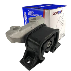 Coxim Motor Dianteiro Lado Direito Direita AFA Chevrolet Corsa 2002 até 2012 - Cod. ACX02017