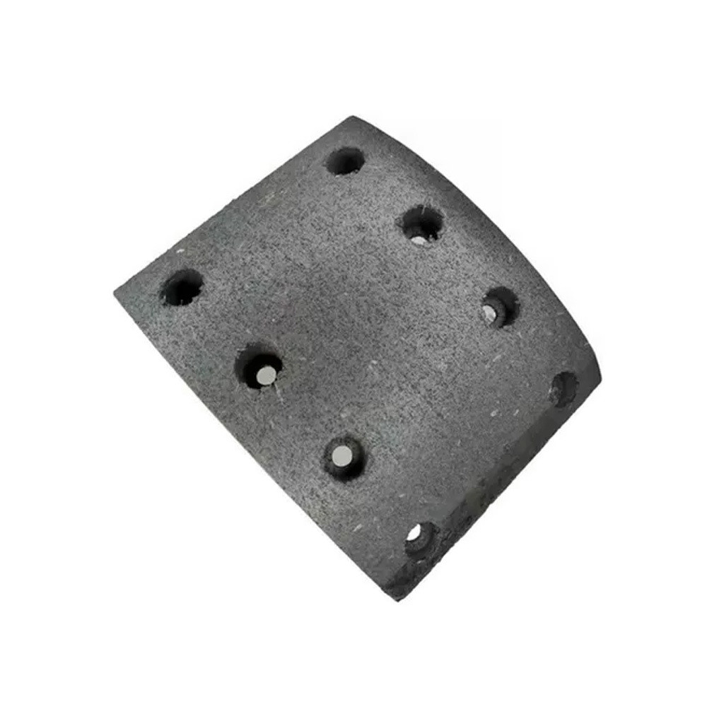 LONA FREIO DIANTEIRO FRASLE CB53 D70, D80, D11000, D13000