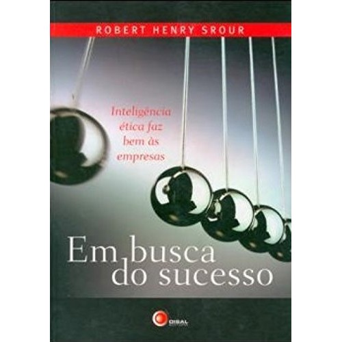 Em Busca Do Sucesso de Robert Henry 7493148