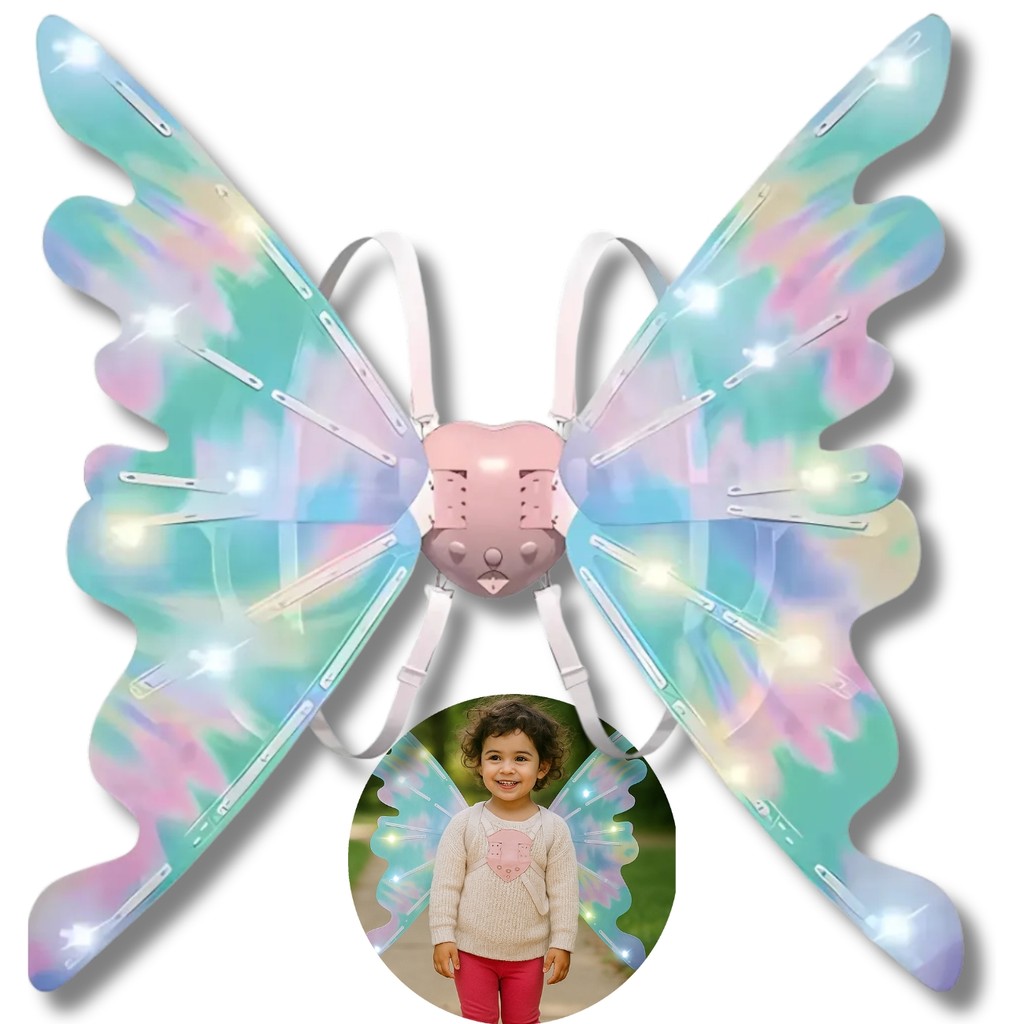 Asa de Fada Adulta: Onde Comprar | BuscaProdutos