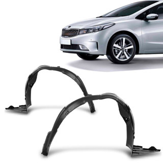 Parabarro Cerato 2017 2018 2019 em Oferta na Shopee