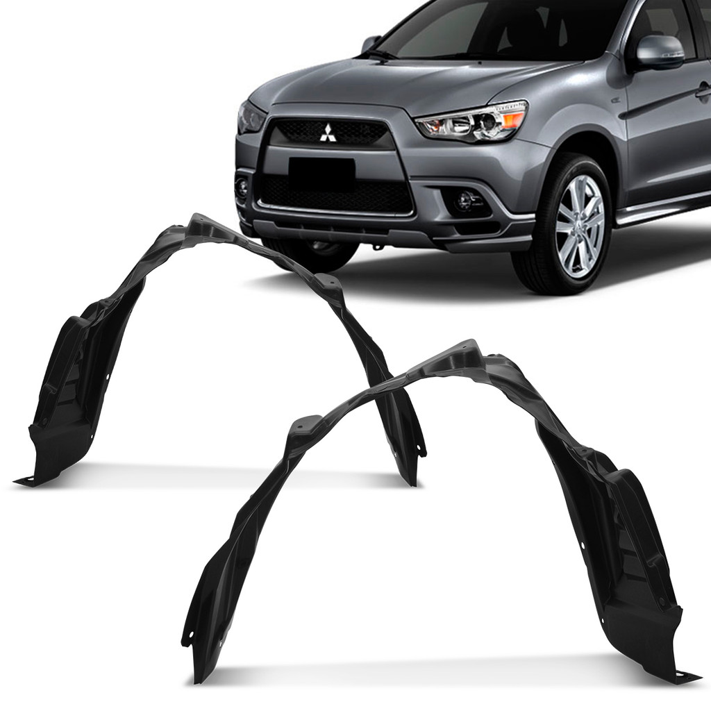 Parabarro Asx 2011 2012 2013 2014 2015 em Oferta na Shopee