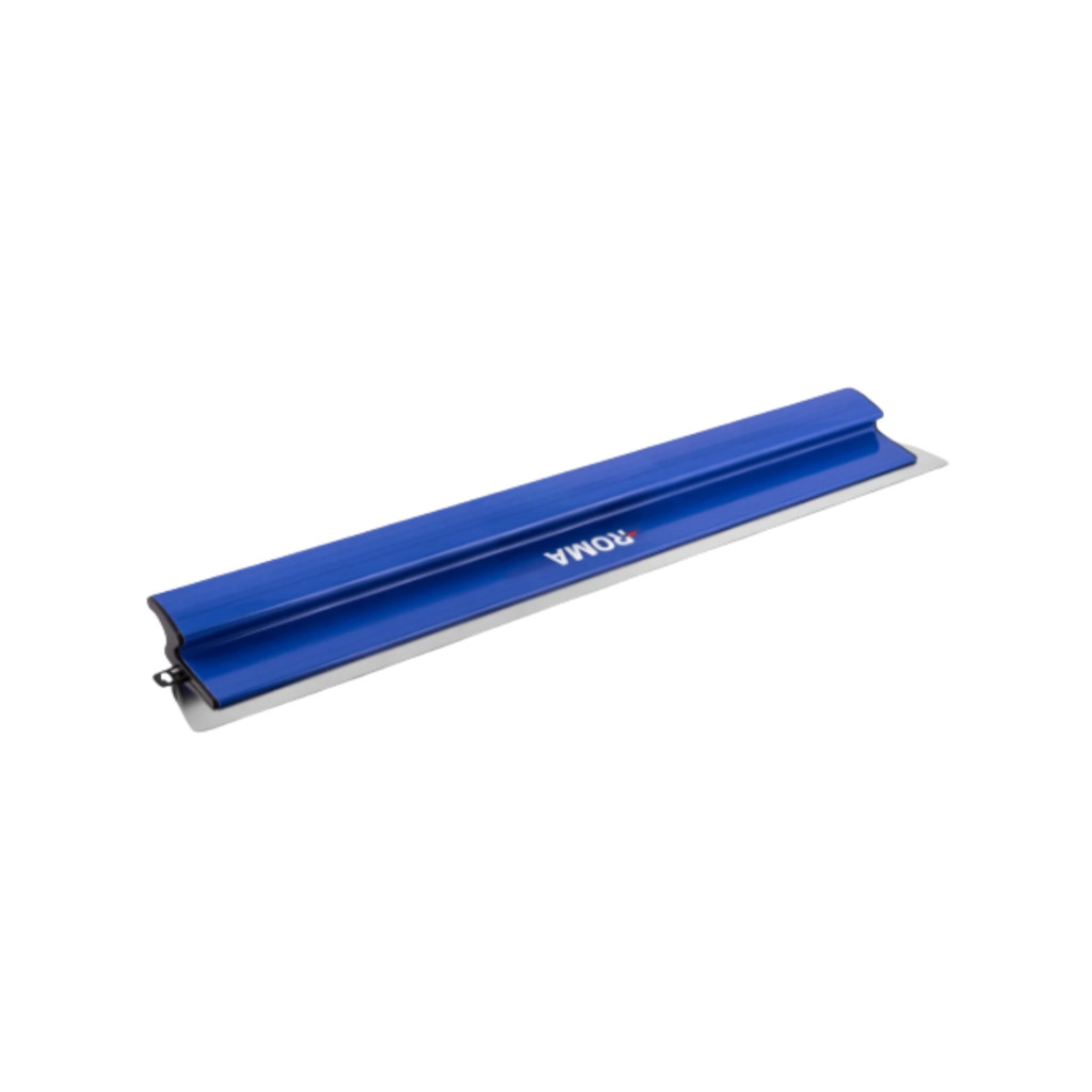 Desempenadeira Berox 80cm Inox Lâmina Flexível Massa Corrida em Oferta na Shopee