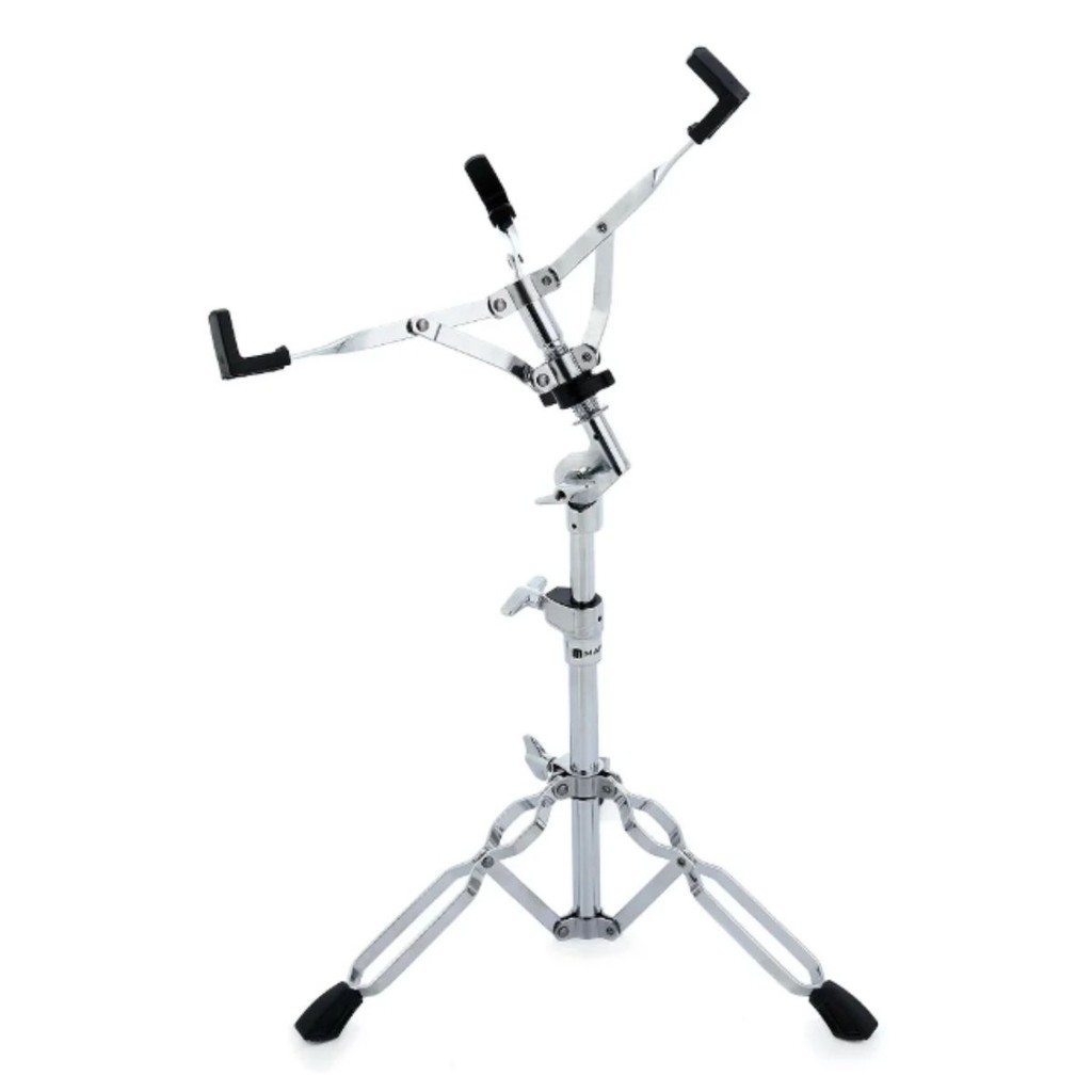 Estante De Caixa Cromada P/ Bateria Mapex S250