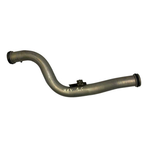 Cano Tubo Arrefecimento Motor Bomba Dágua Hr-v Ex 1.8 2018