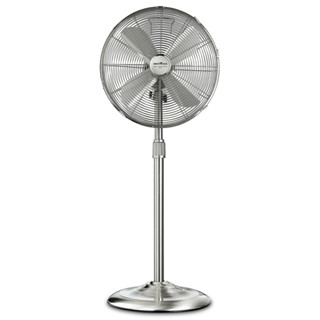 Ventilador de Coluna 4 Pás Grade 45cm Super Turbo 40 Inox BVT452 Britânia em Oferta na Shopee