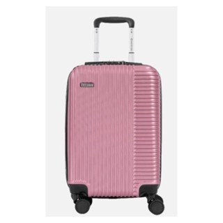 Mala de Viagem Bordo bagagem Padrão Anac Rodas 360 Sestini em Oferta na Shopee