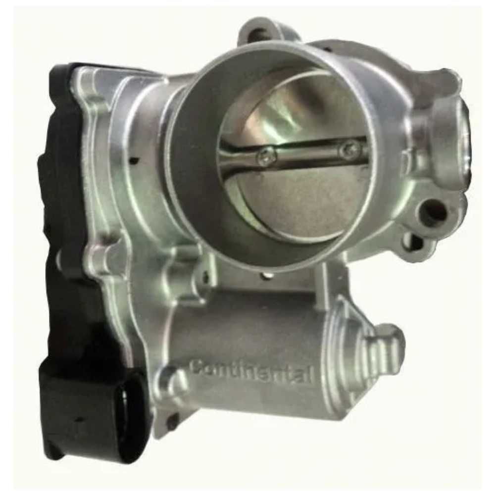 Corpo De Borboleta Tbi Volkswagen Up 1.0 3cc Flex 04c133062f