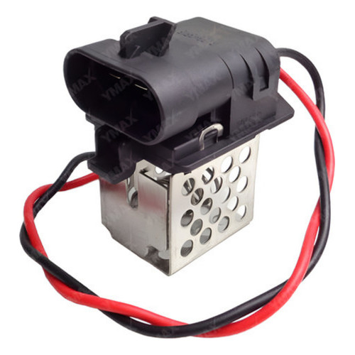 Resistência Da Ventoinha Do Radiador Chevrolet Vectra Hatch 2008 A 2011