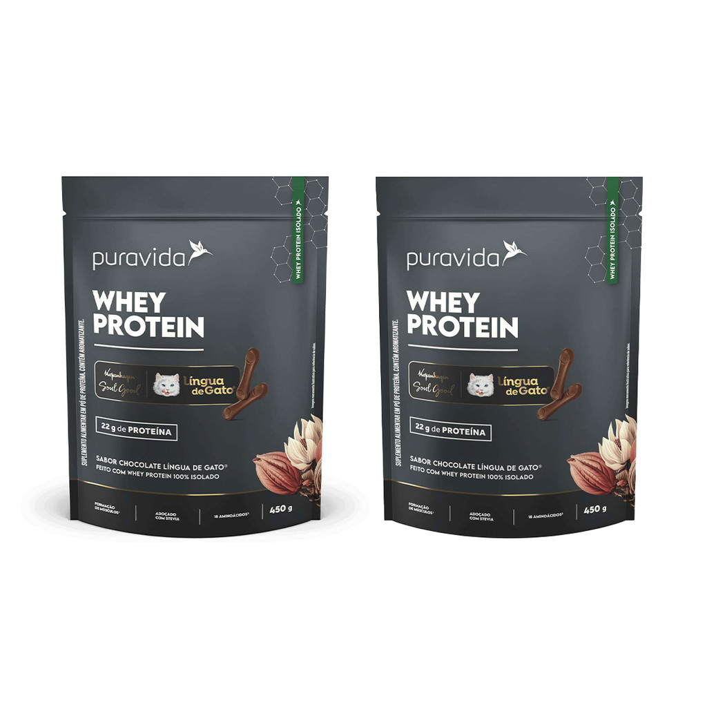 Puravida Whey: Guia Completo e Onde Comprar | BuscaProdutos