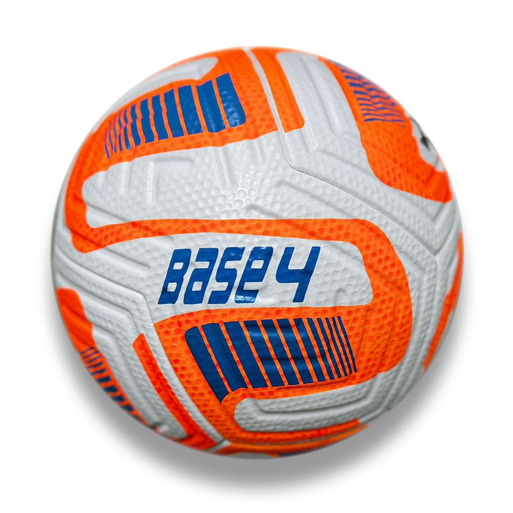 Bola De Futebol Tech Fusion Tamanho 4 Trivella Campo Sortido Semi Profissional