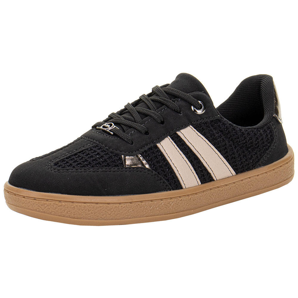 Tênis Feminino Casual Dakota D0841