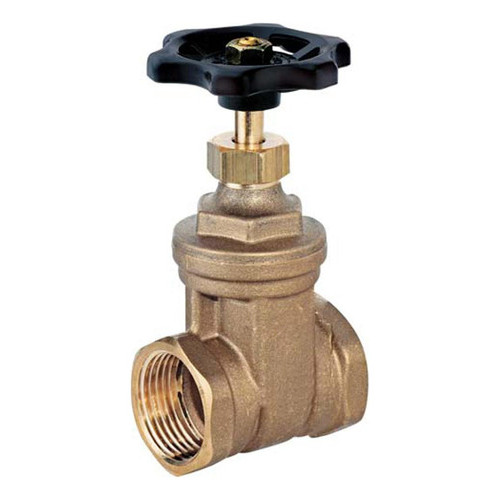 Registro/válvula De Gaveta Europa 3/4" Docol