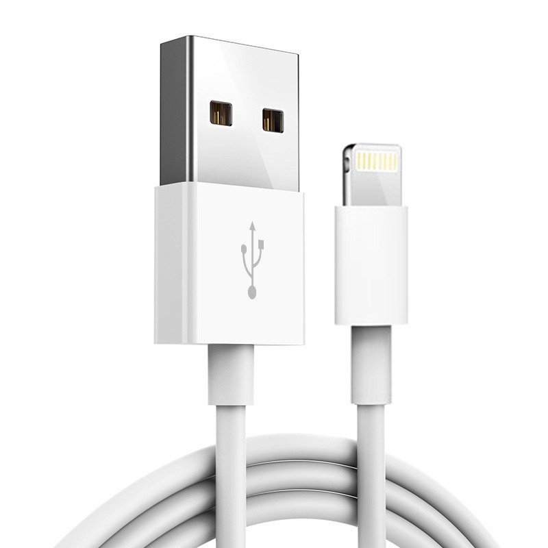 Cabo USB 2 Metros para iPhone LACRADO