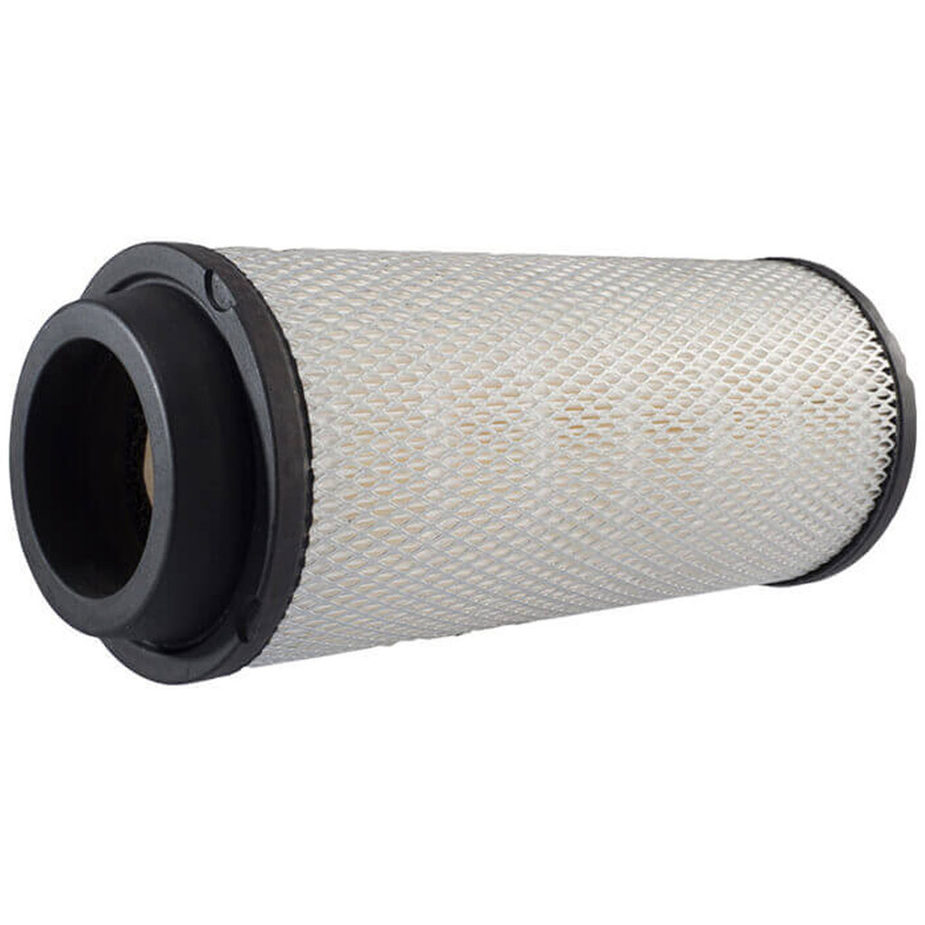Filtro De Ar Frontier 2002 A 2008 / L200 1996 A 2020 / Mf 265 4X2 1998 A 2003 / Mf 283 E 4X4 2003 A 2010