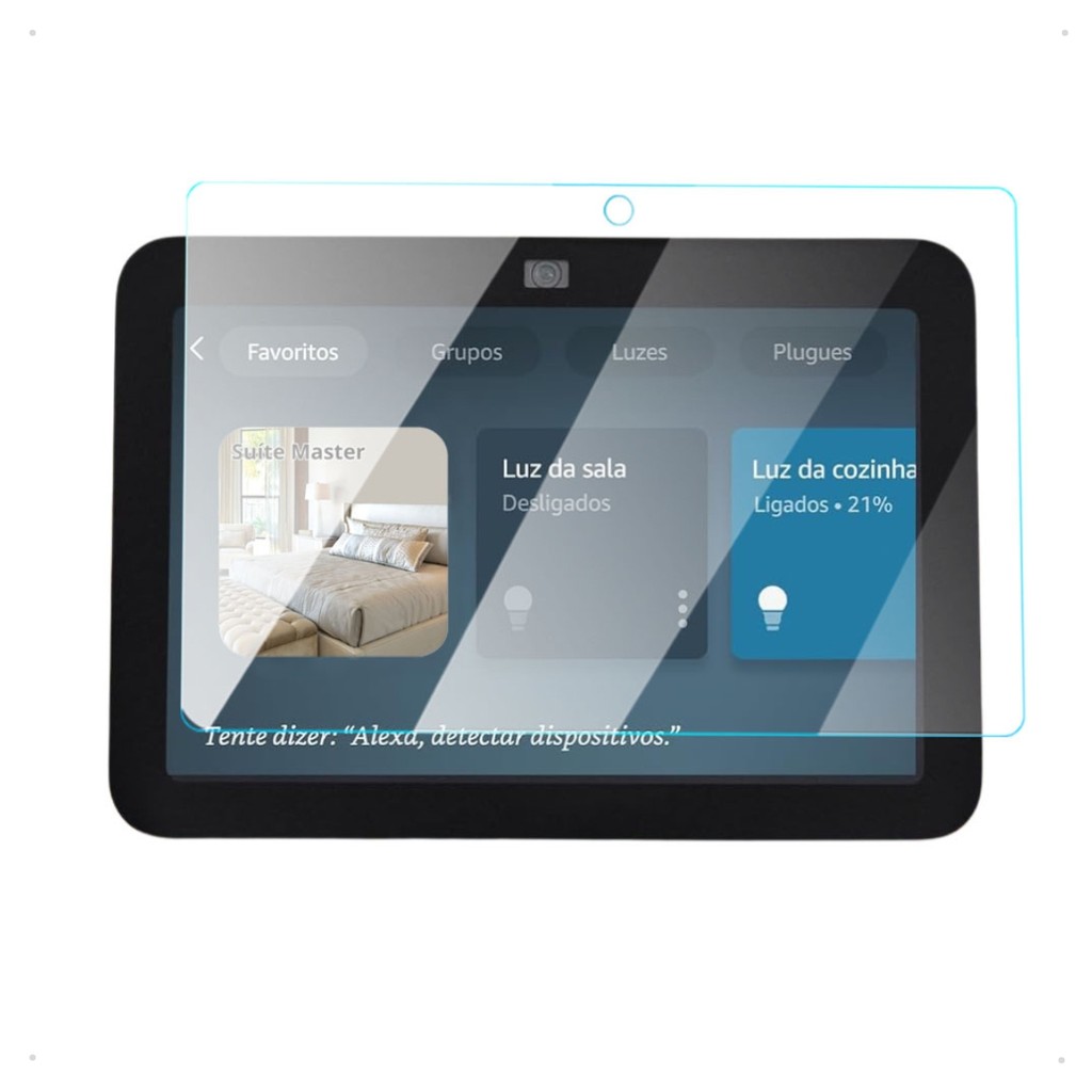 Echo Show 8 3 Geração: Onde Comprar | BuscaProdutos