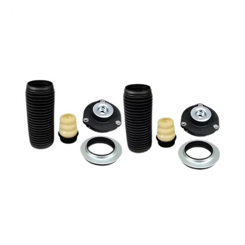 Kit Batente Amortecedor Coxim Rolamento Fox 2005 2006 Cofap