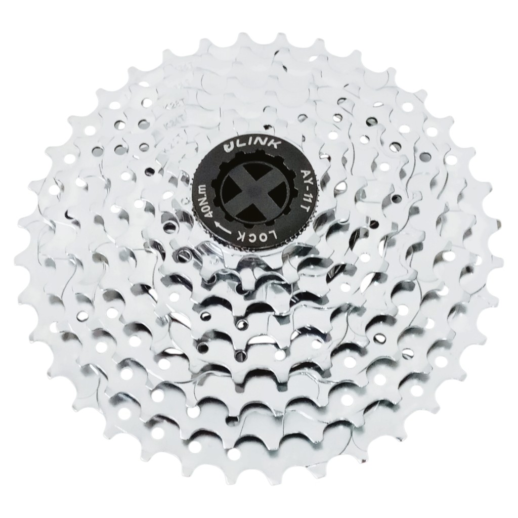 Cassete Bike 8 Velocidades: Onde Comprar | BuscaProdutos