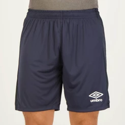 Calção Umbro Legend Tape Marinho