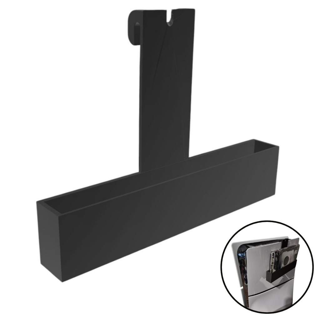 Suporte Para HD SSD Para PS5 Fat e Slim