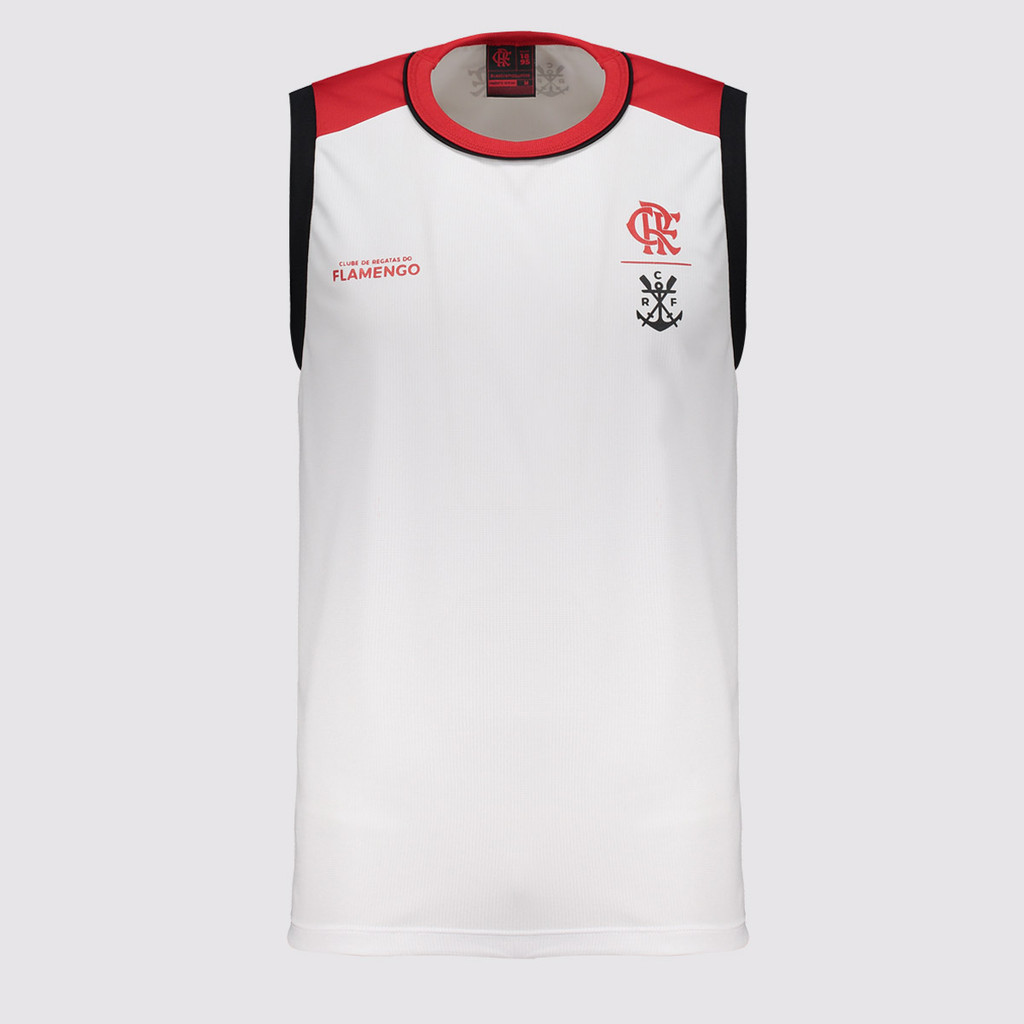 Flamengo Blusa Branca: Onde Comprar | BuscaProdutos