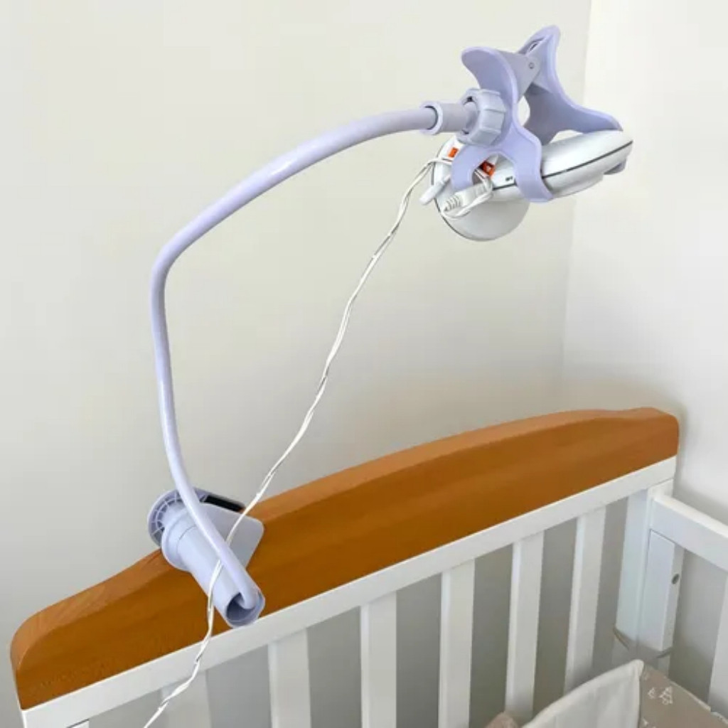 Motorola Babá Eletrônica na Black Friday 2025 | BuscaProdutos