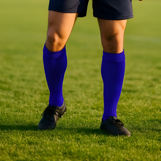 Kit 18 Pares Meião De Futebol Adulto Promocional Cores em Oferta na Shopee