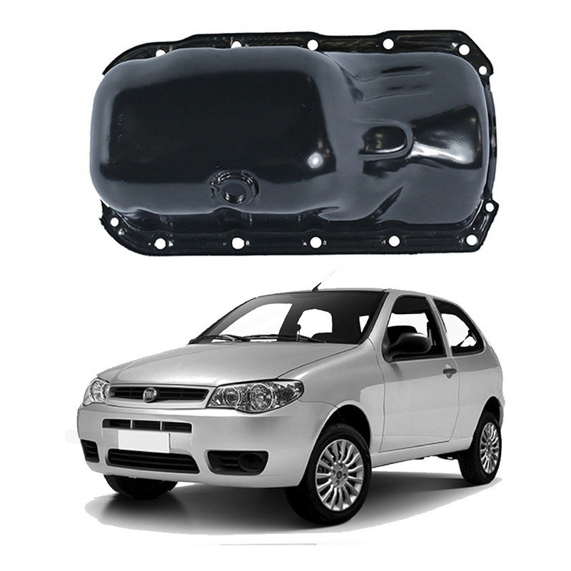 Carter Motor Dhf Palio 1.0 1.3 8v Fire 2005 A 2010