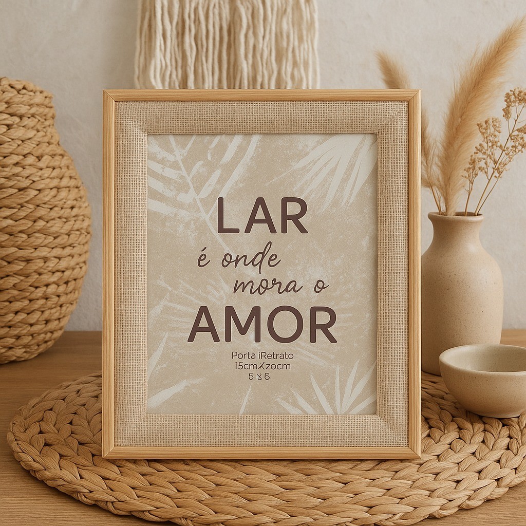 Porta Quadro de Madeira: Onde Comprar | BuscaProdutos