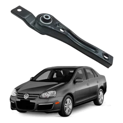 Coxim Cambio Jetta 2.5 20v 2005 A 2007