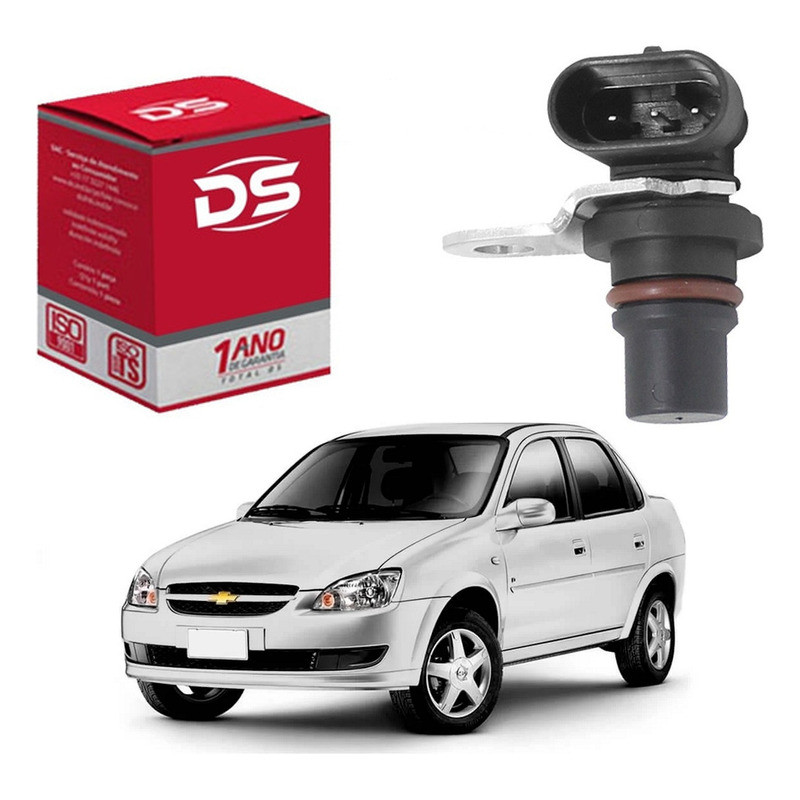 Sensor Fase Ds Classic 1.0 2010 A 2016