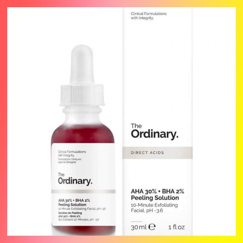 Sérum Ordinary: Guia Completo e Onde Comprar | BuscaProdutos