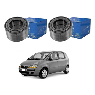 Par Rolamento Roda Dianteira Idea 1.4 2006 A 2010 em Oferta na Shopee