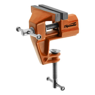 TORNO/MORSA DE BANCADA, 3POL., 75MM, 1 PC // SPARTA em Oferta na Shopee